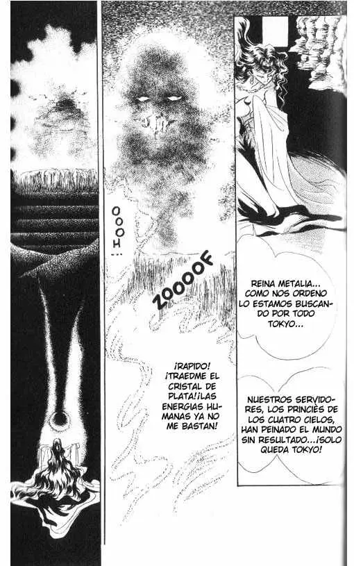 Sailor Moon (1991) - Capítulo 7 - Página 18 - LectorTMOo