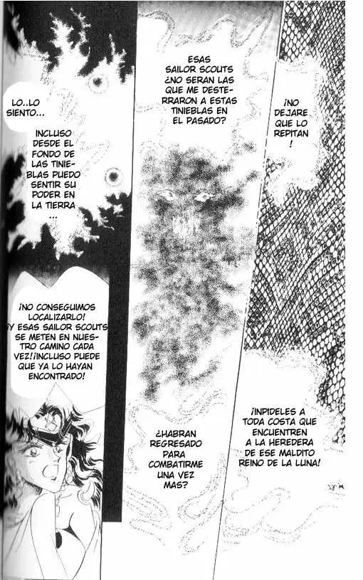 Sailor Moon (1991) - Capítulo 7 - Página 19 - LectorTMOo