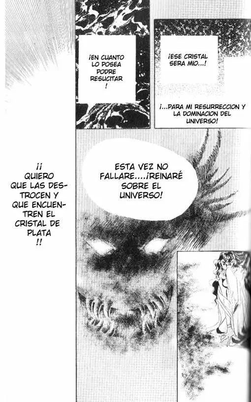 Sailor Moon (1991) - Capítulo 7 - Página 20 - LectorTMOo
