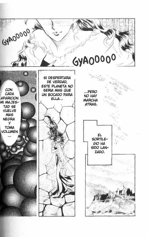 Sailor Moon (1991) - Capítulo 7 - Página 21 - LectorTMOo