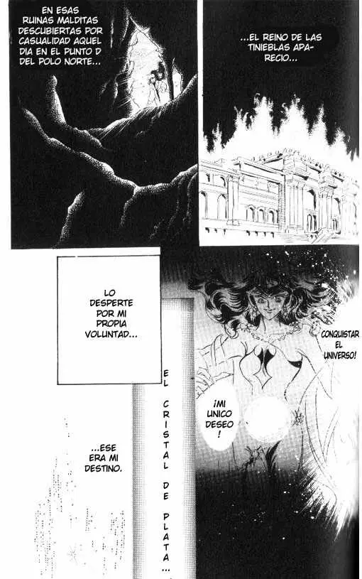 Sailor Moon (1991) - Capítulo 7 - Página 22 - LectorTMOo