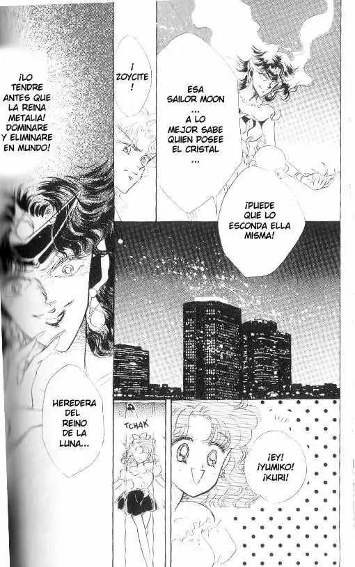 Sailor Moon (1991) - Capítulo 7 - Página 23 - LectorTMOo