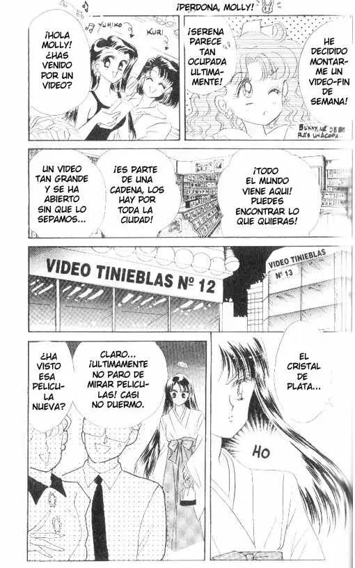 Sailor Moon (1991) - Capítulo 7 - Página 24 - LectorTMOo