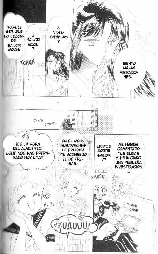 Sailor Moon (1991) - Capítulo 7 - Página 25 - LectorTMOo