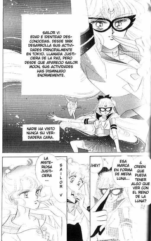 Sailor Moon (1991) - Capítulo 7 - Página 26 - LectorTMOo