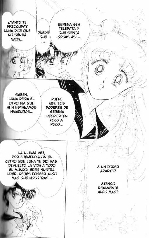 Sailor Moon (1991) - Capítulo 7 - Página 27 - LectorTMOo