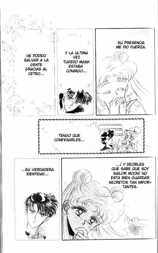 Sailor Moon (1991) - Capítulo 7 - Página 28 - LectorTMOo