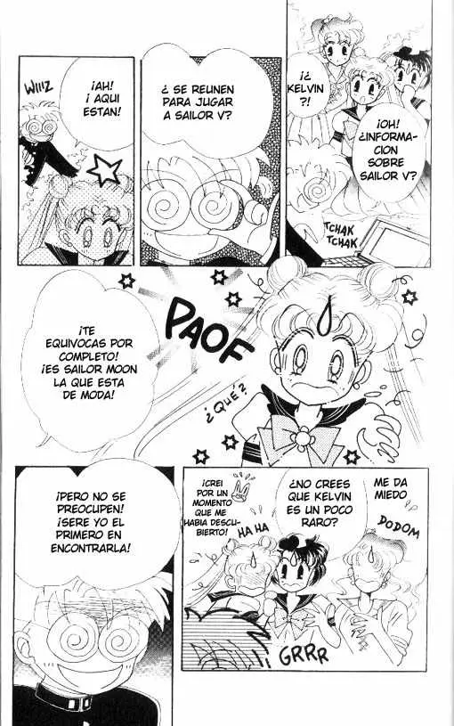 Sailor Moon (1991) - Capítulo 7 - Página 30 - LectorTMOo