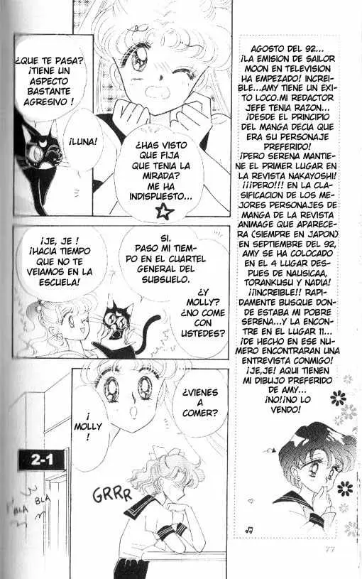 Sailor Moon (1991) - Capítulo 7 - Página 31 - LectorTMOo