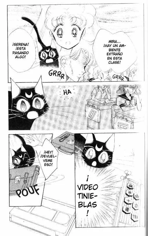 Sailor Moon (1991) - Capítulo 7 - Página 32 - LectorTMOo