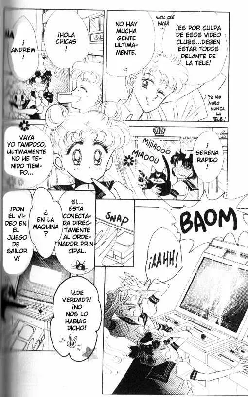 Sailor Moon (1991) - Capítulo 7 - Página 33 - LectorTMOo