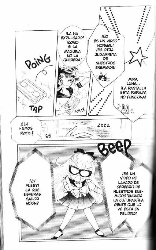 Sailor Moon (1991) - Capítulo 7 - Página 34 - LectorTMOo
