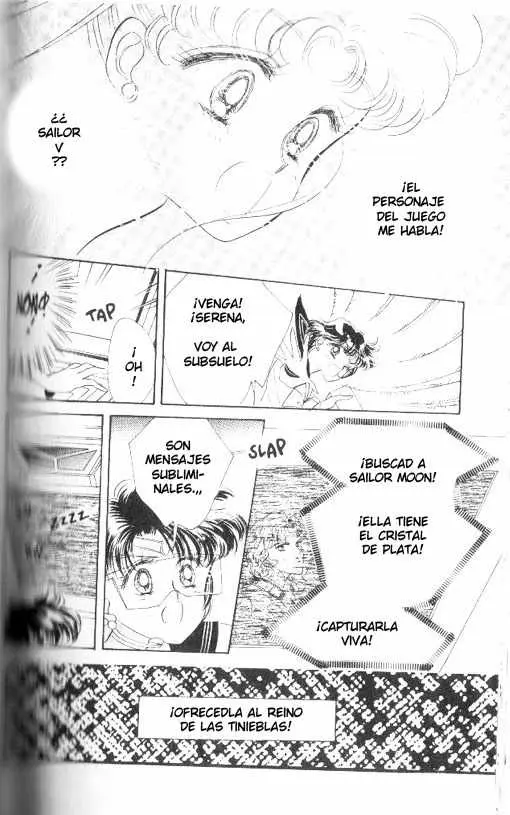 Sailor Moon (1991) - Capítulo 7 - Página 35 - LectorTMOo