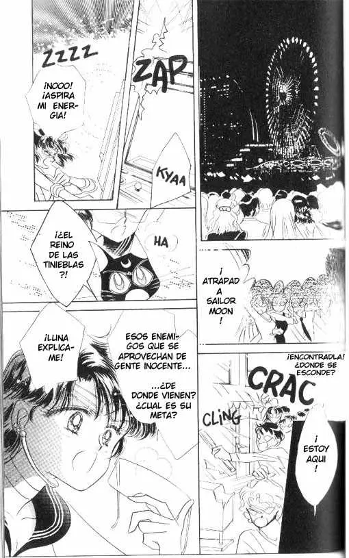 Sailor Moon (1991) - Capítulo 7 - Página 36 - LectorTMOo
