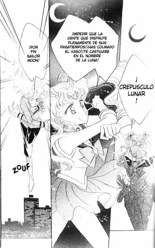 Sailor Moon (1991) - Capítulo 7 - Página 38 - LectorTMOo