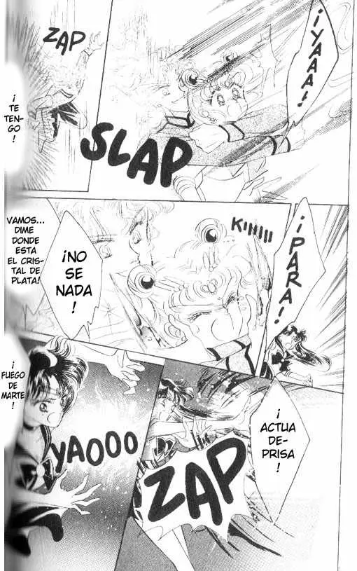 Sailor Moon (1991) - Capítulo 7 - Página 39 - LectorTMOo