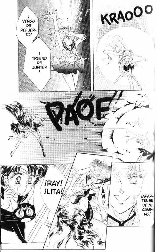 Sailor Moon (1991) - Capítulo 7 - Página 40 - LectorTMOo