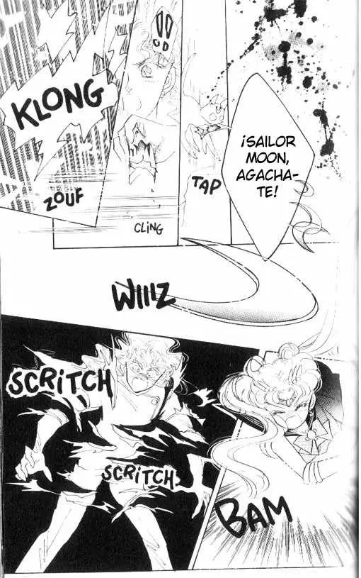 Sailor Moon (1991) - Capítulo 7 - Página 42 - LectorTMOo