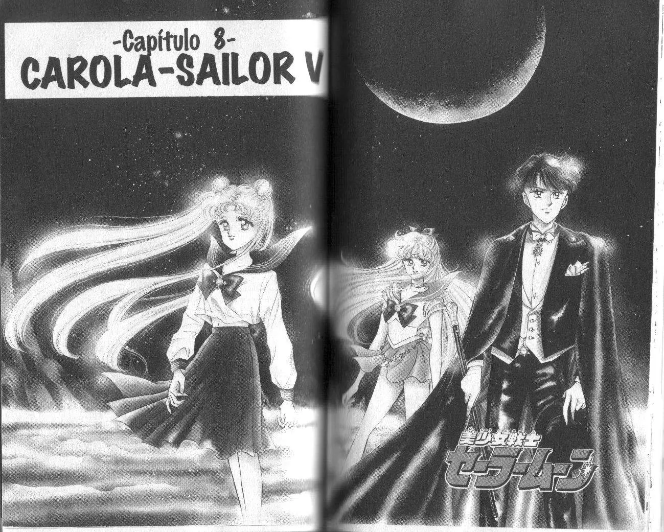 Sailor Moon (1991) - Capítulo 8 - Página 2 - LectorTMOo
