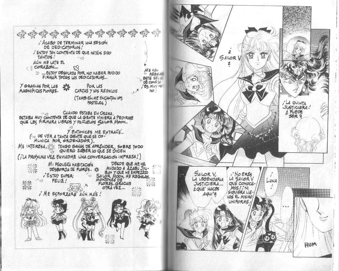 Sailor Moon (1991) - Capítulo 8 - Página 3 - LectorTMOo
