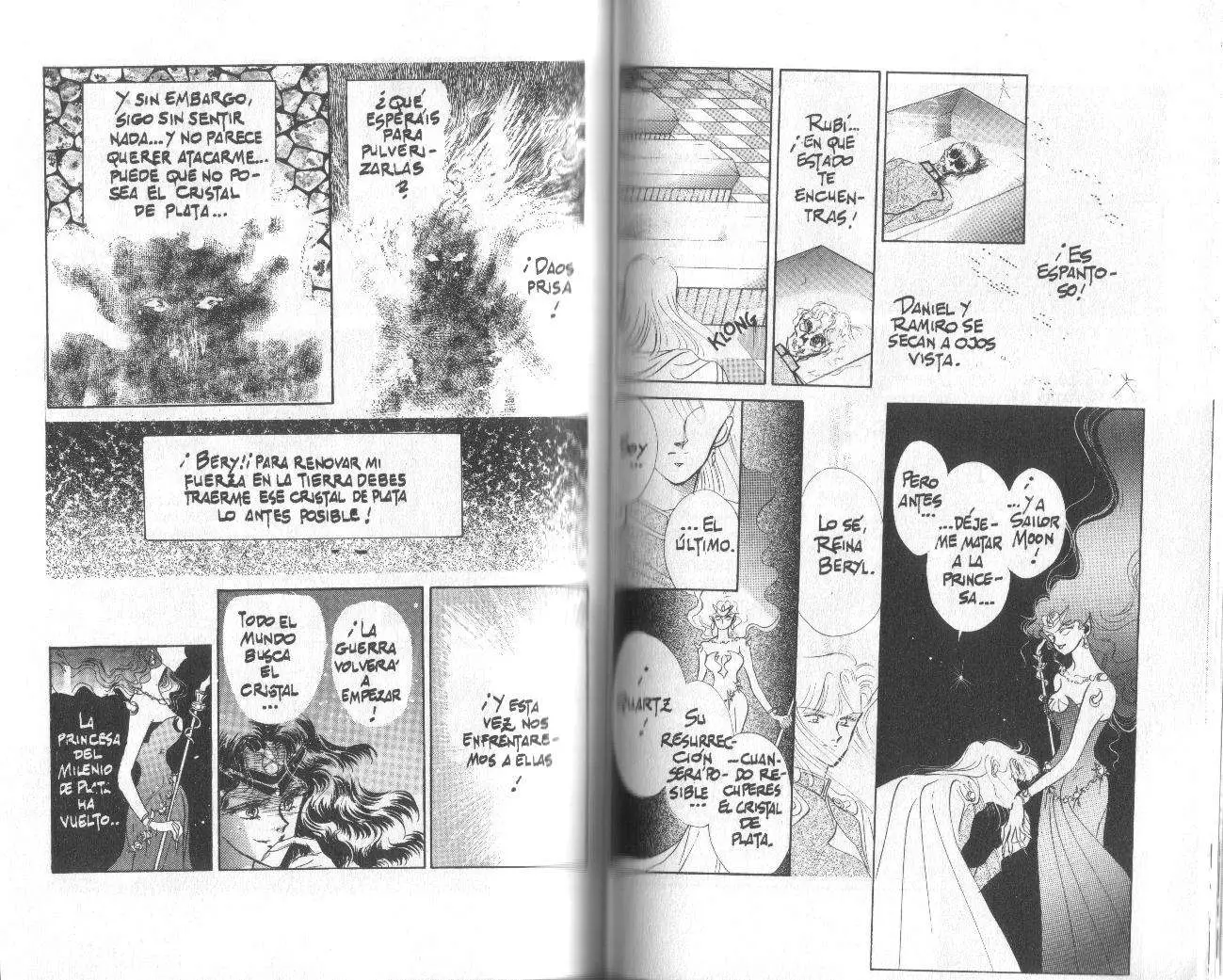 Sailor Moon (1991) - Capítulo 8 - Página 16 - LectorTMOo