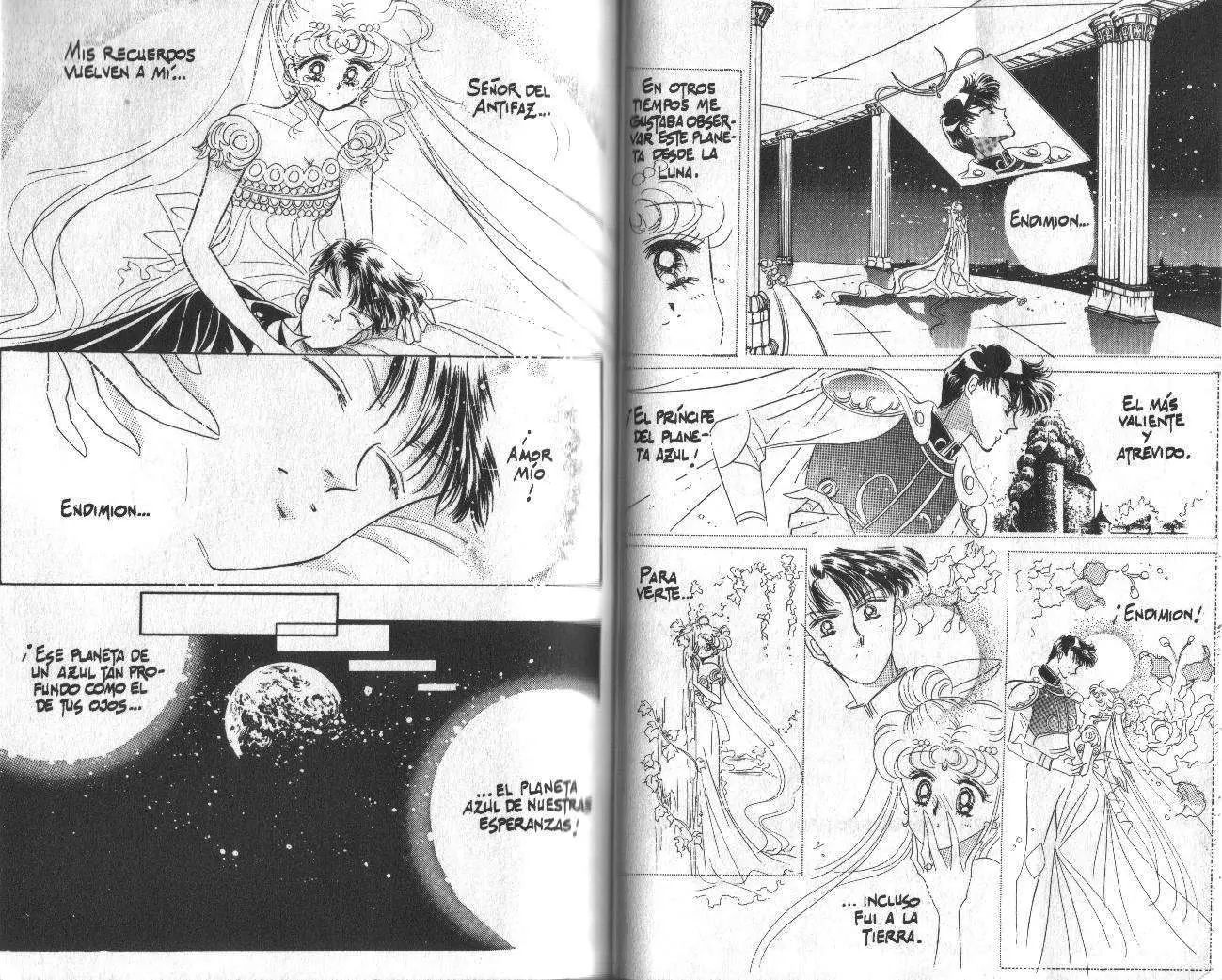 Sailor Moon (1991) - Capítulo 9 - Página 7 - LectorTMOo