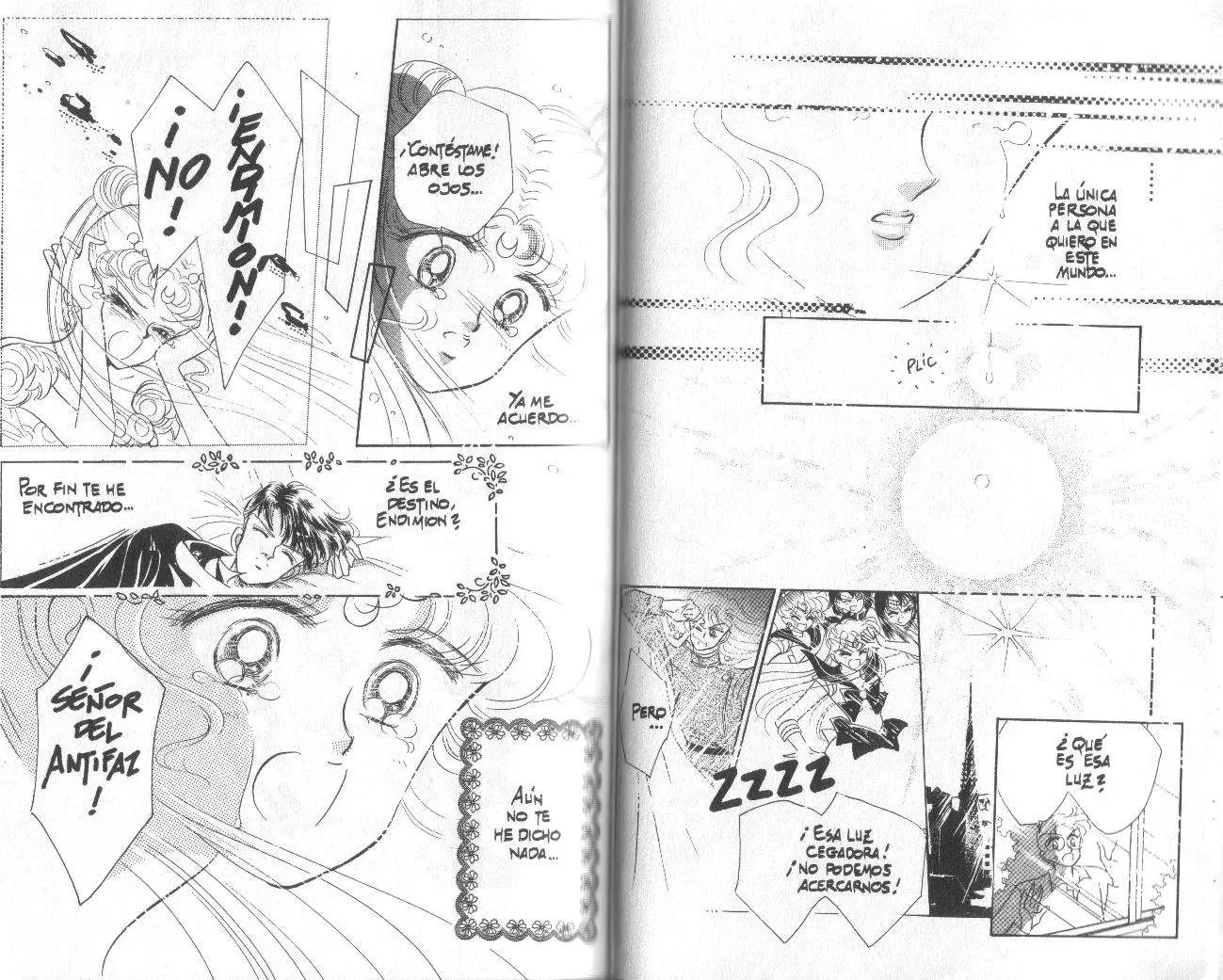 Sailor Moon (1991) - Capítulo 9 - Página 9 - LectorTMOo