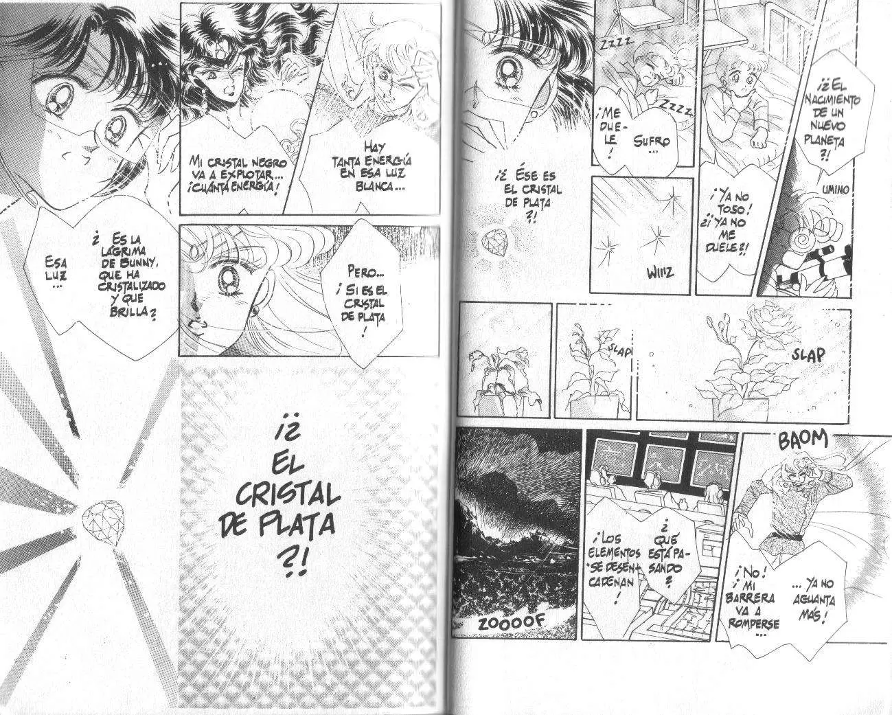 Sailor Moon (1991) - Capítulo 9 - Página 11 - LectorTMOo