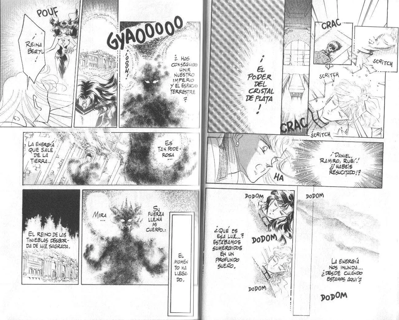 Sailor Moon (1991) - Capítulo 9 - Página 12 - LectorTMOo