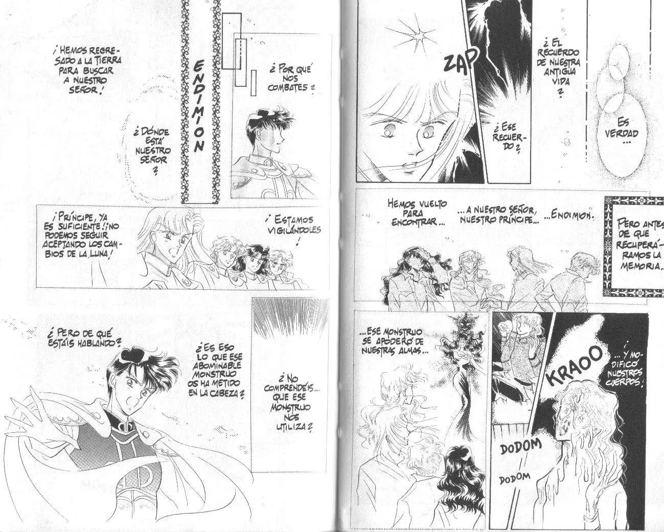 Sailor Moon (1991) - Capítulo 9 - Página 13 - LectorTMOo