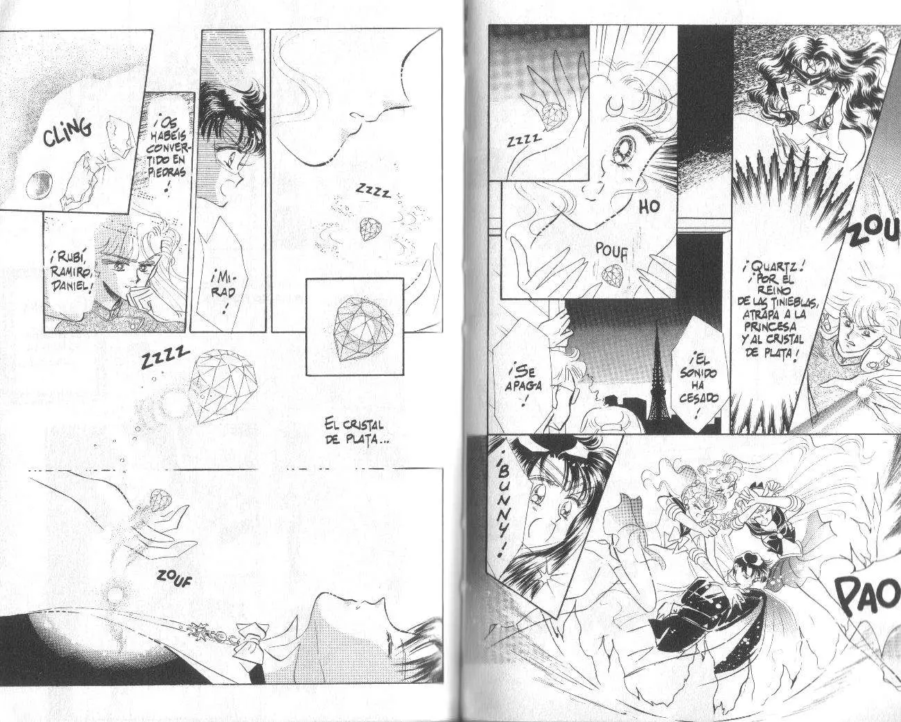 Sailor Moon (1991) - Capítulo 9 - Página 14 - LectorTMOo