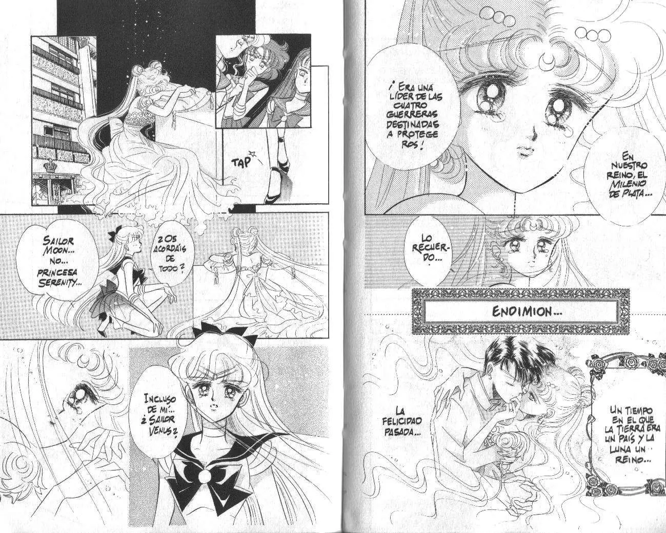 Sailor Moon (1991) - Capítulo 9 - Página 16 - LectorTMOo
