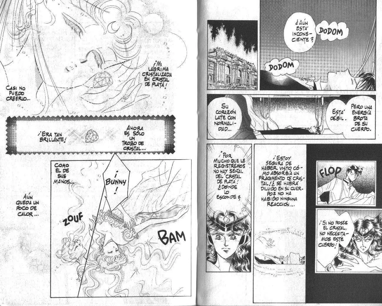 Sailor Moon (1991) - Capítulo 9 - Página 18 - LectorTMOo