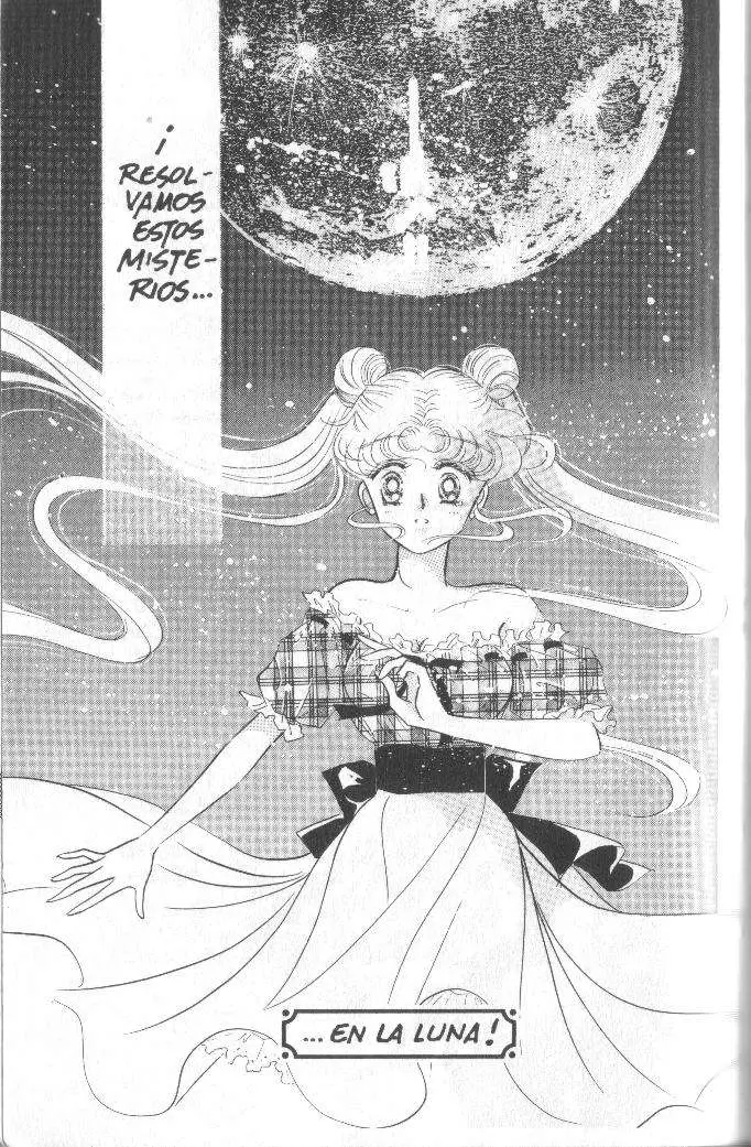 Sailor Moon (1991) - Capítulo 9 - Página 24 - LectorTMOo