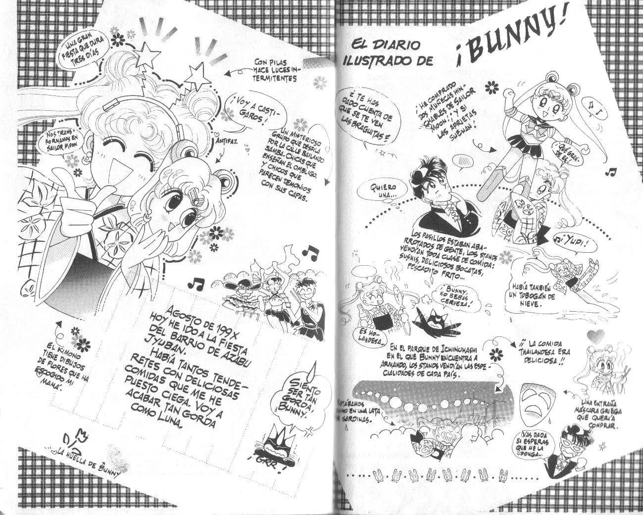 Sailor Moon (1991) - Capítulo 9 - Página 25 - LectorTMOo