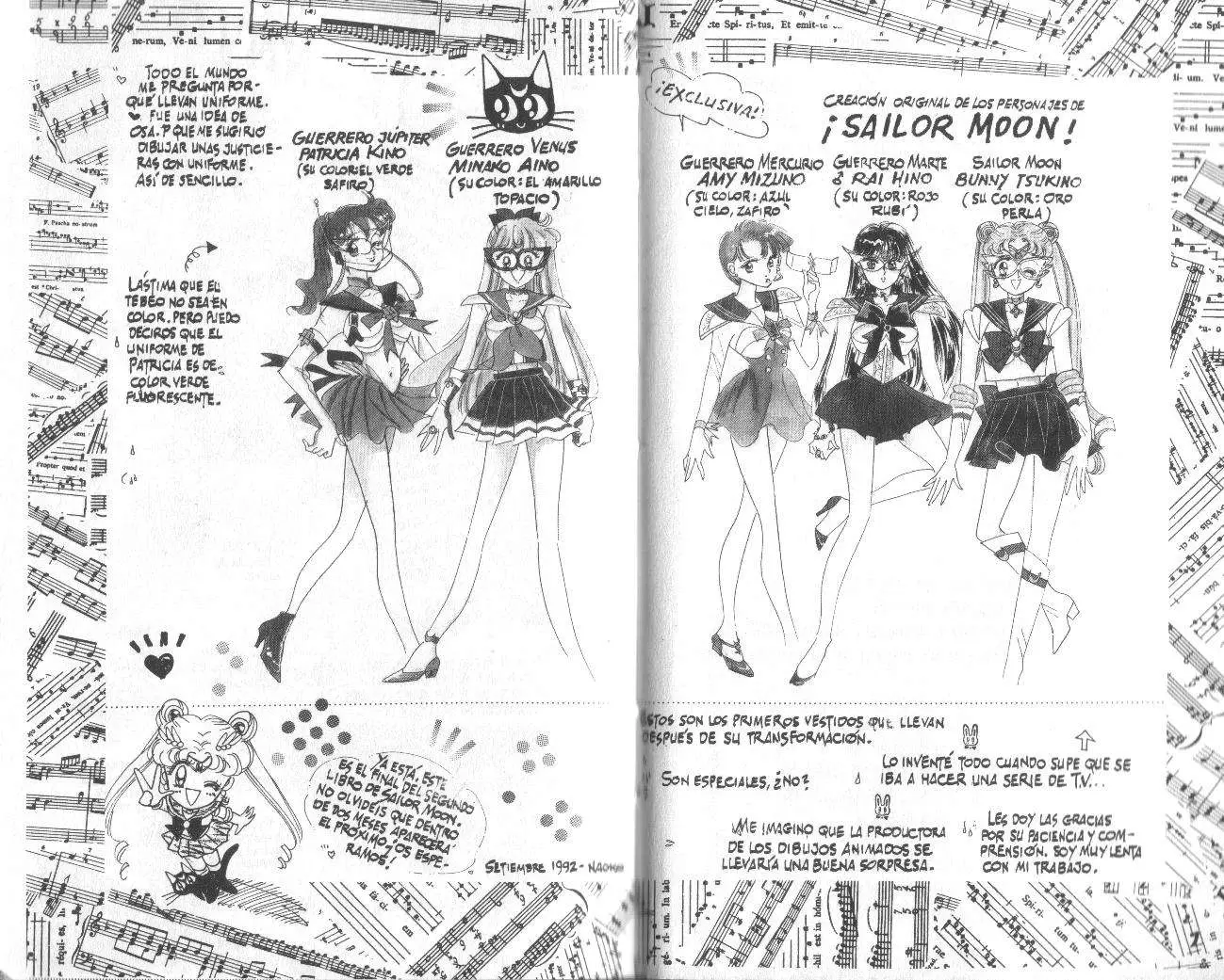 Sailor Moon (1991) - Capítulo 9 - Página 26 - LectorTMOo