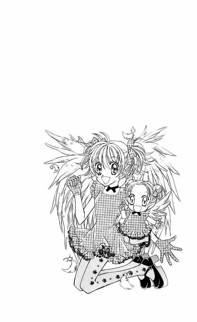 Saint Dragon Girl Miracle (2004) - Capítulo 1 - Página 2 - LectorTMOo