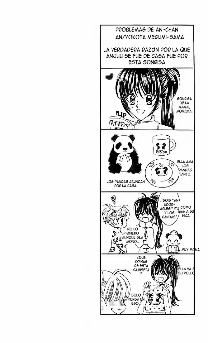 Saint Dragon Girl Miracle (2004) - Capítulo 1 - Página 4 - LectorTMOo