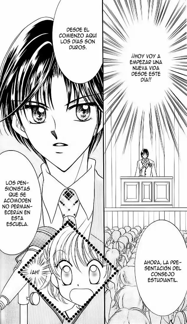 Saint Dragon Girl Miracle (2004) - Capítulo 1 - Página 12 - LectorTMOo