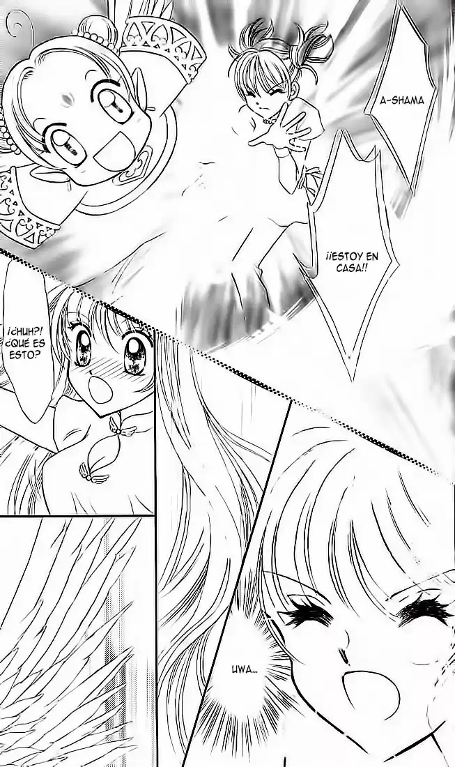 Saint Dragon Girl Miracle (2004) - Capítulo 1 - Página 39 - LectorTMOo