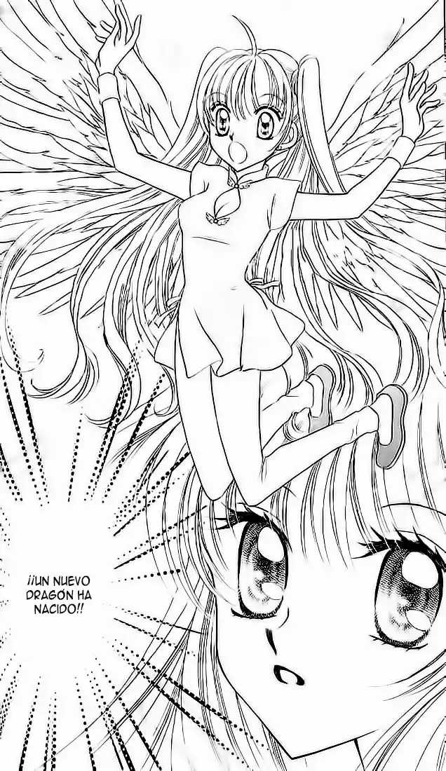 Saint Dragon Girl Miracle (2004) - Capítulo 1 - Página 40 - LectorTMOo