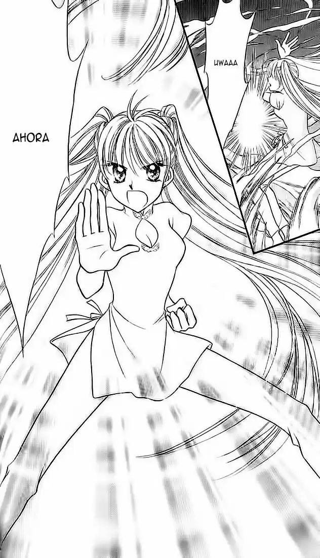 Saint Dragon Girl Miracle (2004) - Capítulo 1 - Página 46 - LectorTMOo