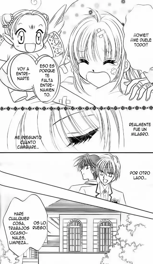 Saint Dragon Girl Miracle (2004) - Capítulo 1 - Página 48 - LectorTMOo