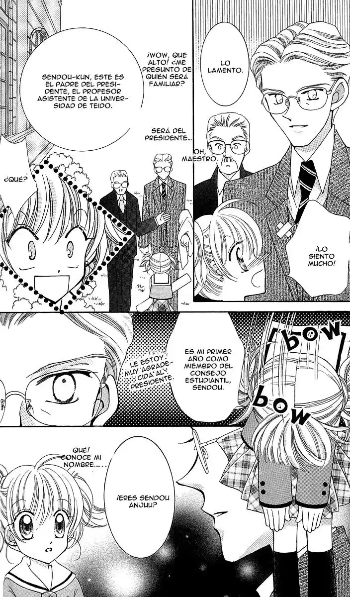 Saint Dragon Girl Miracle (2004) - Capítulo 10 - Página 10 - LectorTMOo
