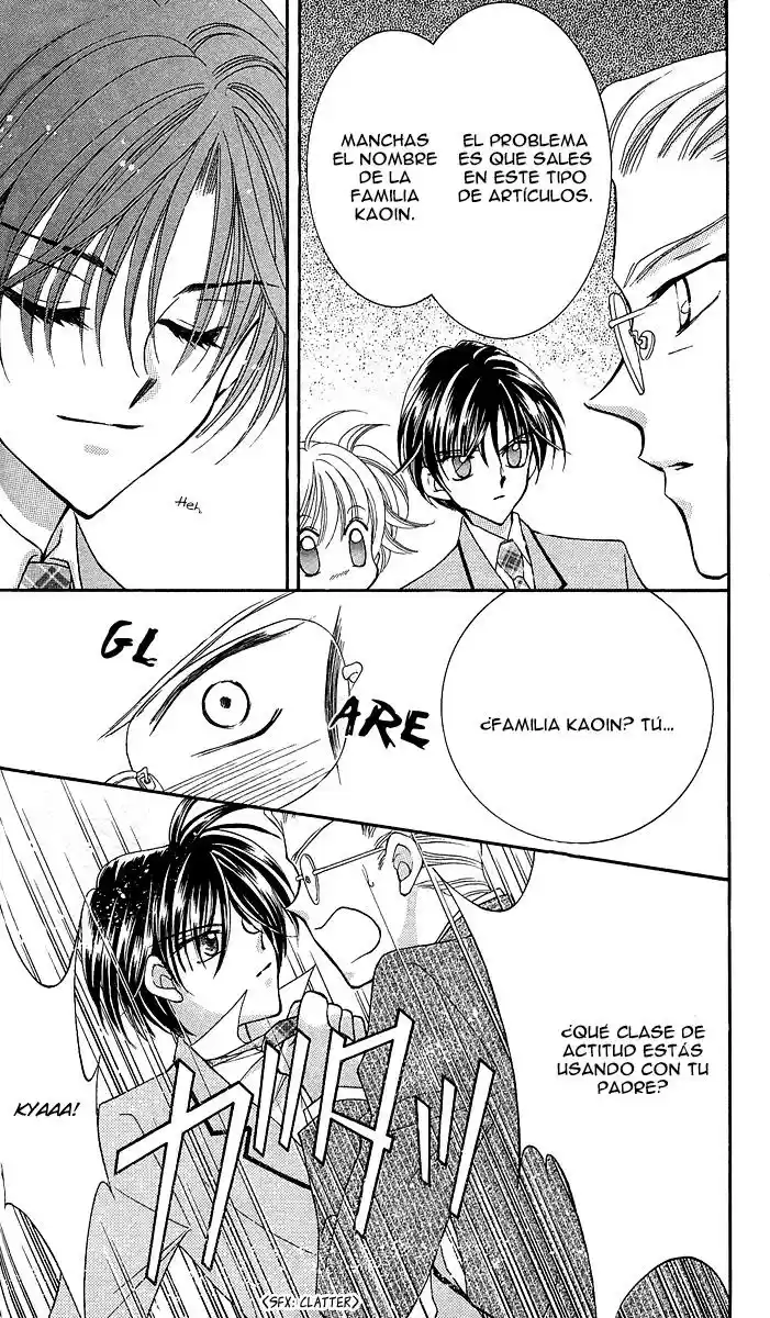Saint Dragon Girl Miracle (2004) - Capítulo 10 - Página 14 - LectorTMOo