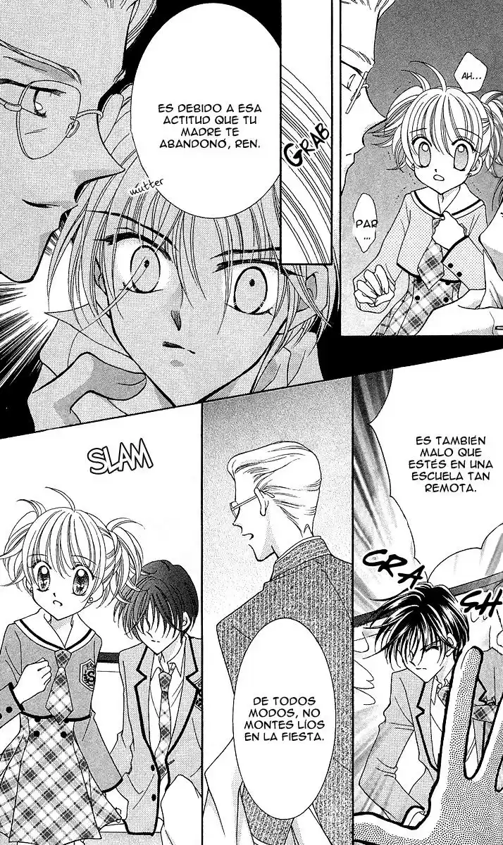 Saint Dragon Girl Miracle (2004) - Capítulo 10 - Página 15 - LectorTMOo