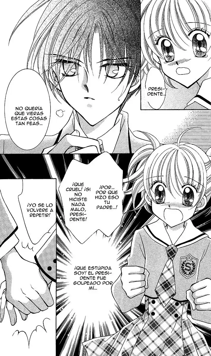 Saint Dragon Girl Miracle (2004) - Capítulo 10 - Página 16 - LectorTMOo