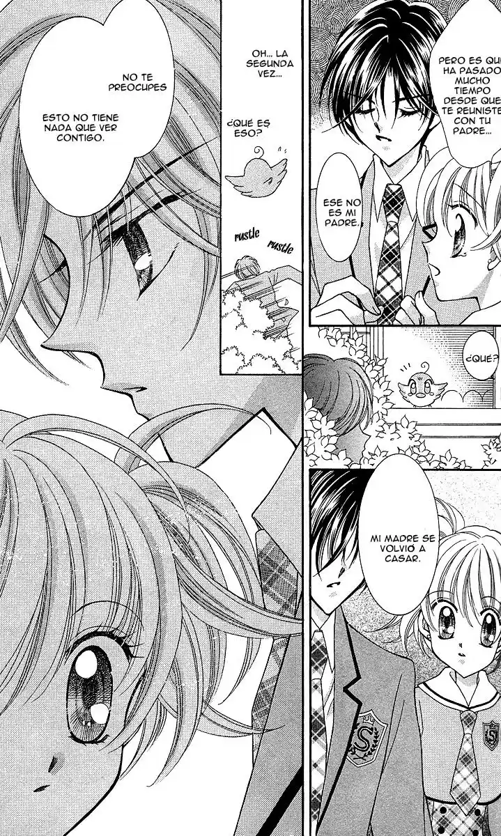 Saint Dragon Girl Miracle (2004) - Capítulo 10 - Página 17 - LectorTMOo