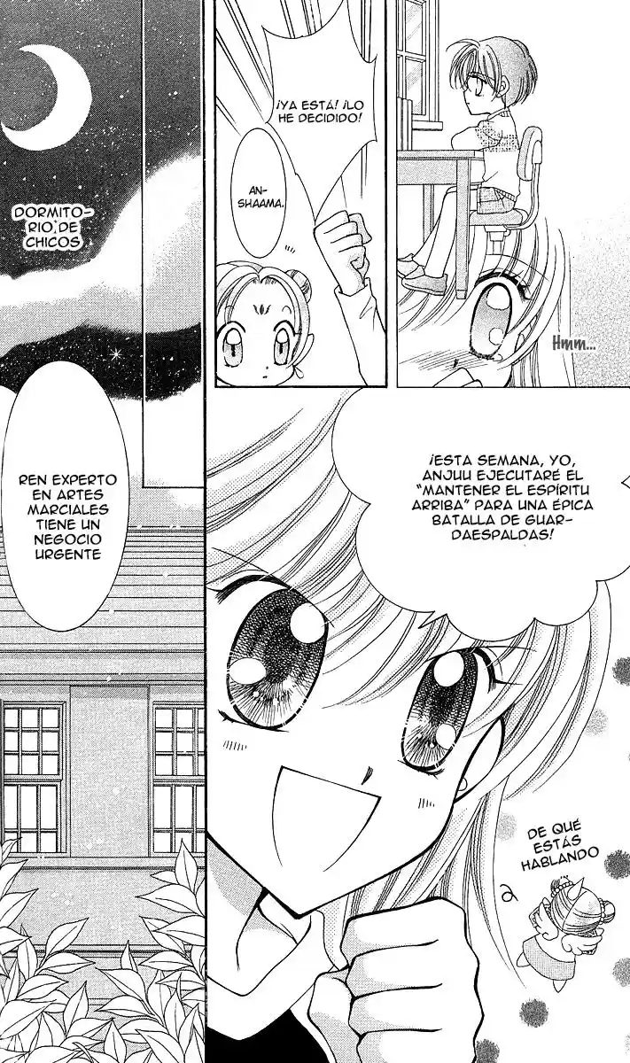 Saint Dragon Girl Miracle (2004) - Capítulo 10 - Página 20 - LectorTMOo