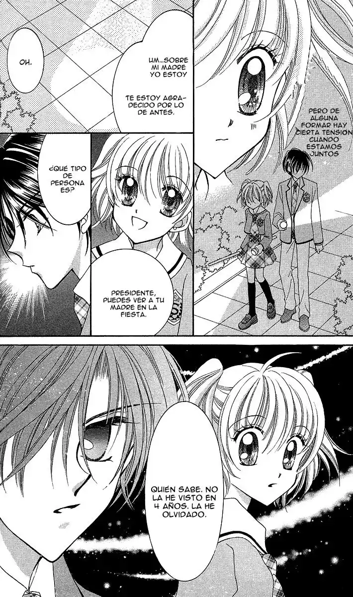 Saint Dragon Girl Miracle (2004) - Capítulo 10 - Página 24 - LectorTMOo